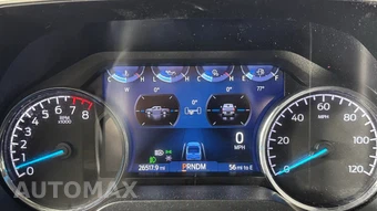2022 Ford F-150 XLT Crew Cab Short Bed - miniatura 18