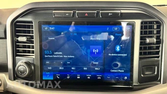 2022 Ford F-150 XLT Crew Cab Short Bed - miniatura 20