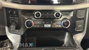 2022 Ford F-150 XLT Crew Cab Short Bed - miniatura 21