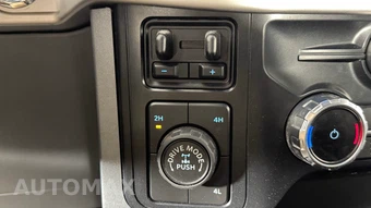 2022 Ford F-150 XLT Crew Cab Short Bed - miniatura 22