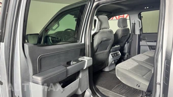 2022 Ford F-150 XLT Crew Cab Short Bed - miniatura 26