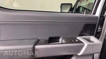 2022 Ford F-150 XLT Crew Cab Short Bed - miniatura 27