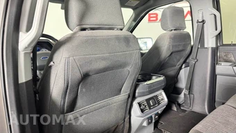 2022 Ford F-150 XLT Crew Cab Short Bed - miniatura 28