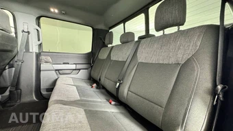 2022 Ford F-150 XLT Crew Cab Short Bed - miniatura 29