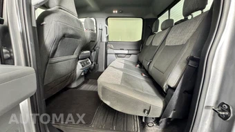 2022 Ford F-150 XLT Crew Cab Short Bed - miniatura 30