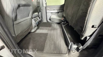 2022 Ford F-150 XLT Crew Cab Short Bed - miniatura 31