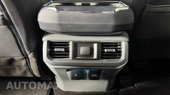 2022 Ford F-150 XLT Crew Cab Short Bed - miniatura 32