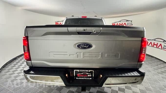 2022 Ford F-150 XLT Crew Cab Short Bed - miniatura 5