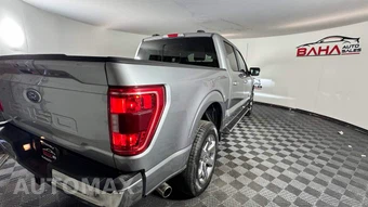 2022 Ford F-150 XLT Crew Cab Short Bed - miniatura 6