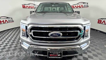 2022 Ford F-150 XLT Crew Cab Short Bed - miniatura 9