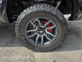 2022 Ford F-150 XLT Crew Cab Short Bed - miniatura 11