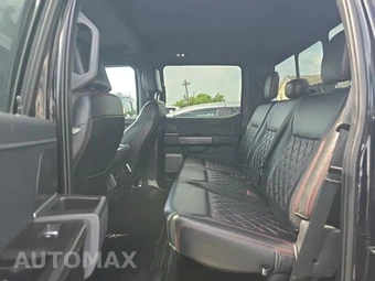 2022 Ford F-150 XLT Crew Cab Short Bed - miniatura 16