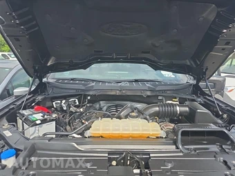 2022 Ford F-150 XLT Crew Cab Short Bed - miniatura 18