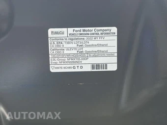 2022 Ford F-150 XLT Crew Cab Short Bed - miniatura 21