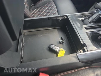 2022 Ford F-150 XLT Crew Cab Short Bed - miniatura 22