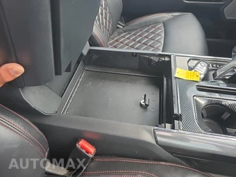 2022 Ford F-150 XLT Crew Cab Short Bed - miniatura 23