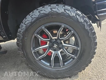 2022 Ford F-150 XLT Crew Cab Short Bed - miniatura 9