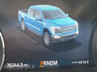 2022 Ford F-150 XLT Crew Cab Short Bed - miniatura 12