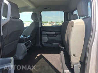2022 Ford F-150 XLT Crew Cab Short Bed - miniatura 13