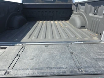 2022 Ford F-150 XLT Crew Cab Short Bed - miniatura 16
