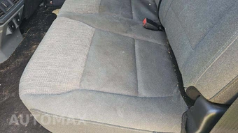 2022 Ford F-150 XLT Crew Cab Short Bed - miniatura 21