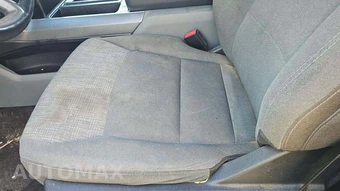 2022 Ford F-150 XLT Crew Cab Short Bed - miniatura 24