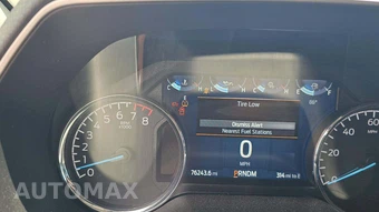 2022 Ford F-150 XLT Crew Cab Short Bed - miniatura 25