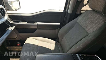 2022 Ford F-150 XLT Crew Cab Short Bed - miniatura 27