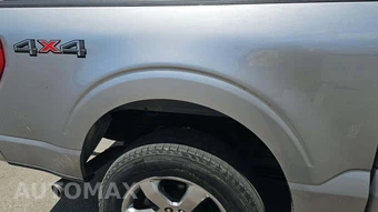2022 Ford F-150 XLT Crew Cab Short Bed - miniatura 28