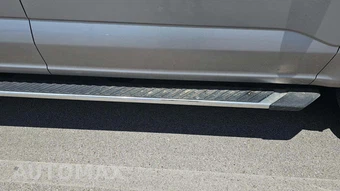 2022 Ford F-150 XLT Crew Cab Short Bed - miniatura 29