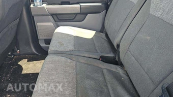 2022 Ford F-150 XLT Crew Cab Short Bed - miniatura 30