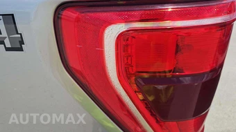 2022 Ford F-150 XLT Crew Cab Short Bed - miniatura 32