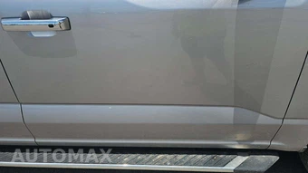 2022 Ford F-150 XLT Crew Cab Short Bed - miniatura 35