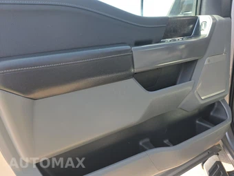 2022 Ford F-150 XLT Crew Cab Short Bed - miniatura 9