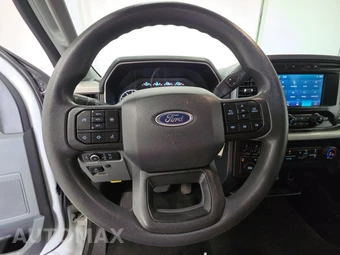 2022 Ford F-150 XLT Crew Cab Short Bed - miniatura 10