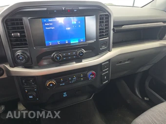 2022 Ford F-150 XLT Crew Cab Short Bed - miniatura 11
