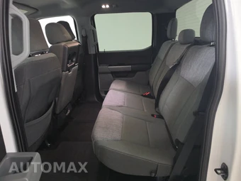 2022 Ford F-150 XLT Crew Cab Short Bed - miniatura 13