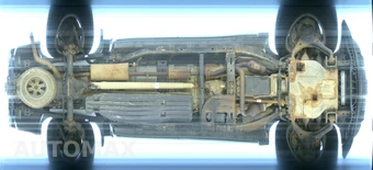 2022 Ford F-150 XLT Crew Cab Short Bed - miniatura 17