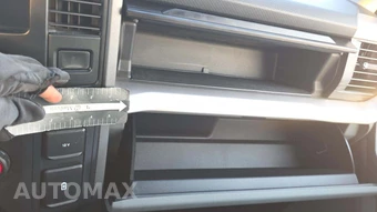 2022 Ford F-150 XLT Crew Cab Short Bed - miniatura 19