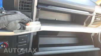 2022 Ford F-150 XLT Crew Cab Short Bed - miniatura 21