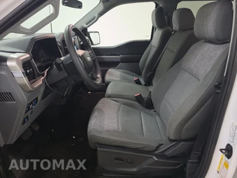 2022 Ford F-150 XLT Crew Cab Short Bed - miniatura 7