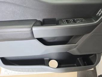 2022 Ford F-150 XLT Crew Cab Short Bed - miniatura 9