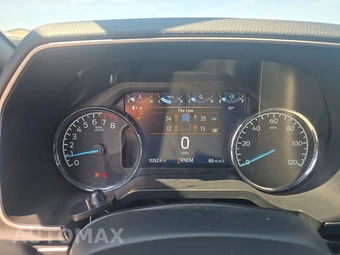 2022 Ford F-150 XLT Crew Cab Short Bed - miniatura 12