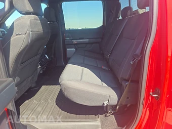 2022 Ford F-150 XLT Crew Cab Short Bed - miniatura 13