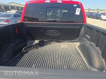 2022 Ford F-150 XLT Crew Cab Short Bed - miniatura 16