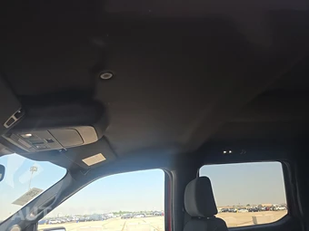 2022 Ford F-150 XLT Crew Cab Short Bed - miniatura 17