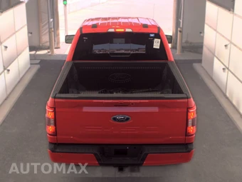 2022 Ford F-150 XLT Crew Cab Short Bed - miniatura 5