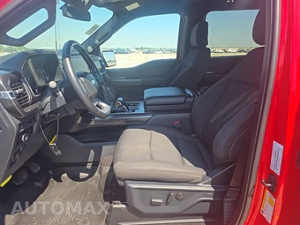 2022 Ford F-150 XLT Crew Cab Short Bed - miniatura 7