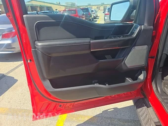 2022 Ford F-150 XLT Crew Cab Short Bed - miniatura 9