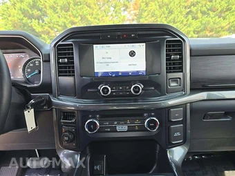 2022 Ford F-150 XLT Crew Cab Short Bed - miniatura 10